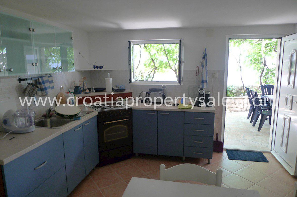 Casa In vendita - SPLITSKO-DALMATINSKA TROGIR