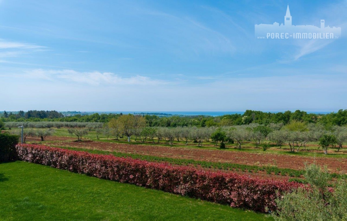 Kuća Na prodaju - ISTARSKA POREČ