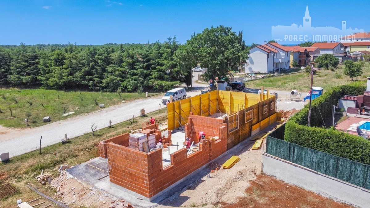 Apartmán Na prodej - ISTARSKA POREČ