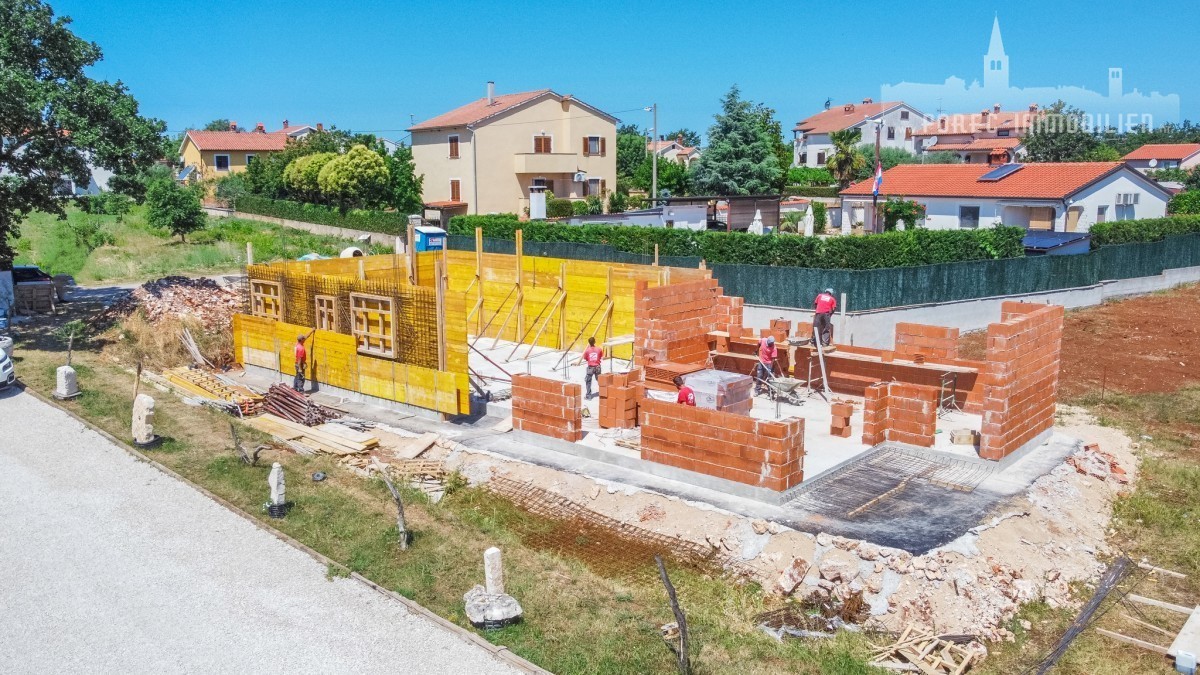 Apartmán Na prodej - ISTARSKA POREČ