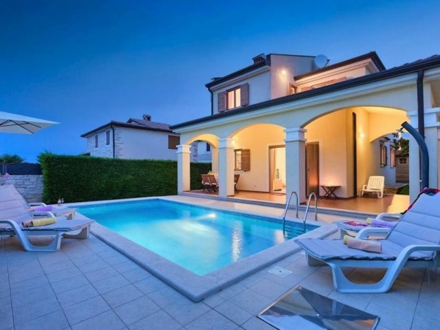 Haus zu verkaufen – Poreč