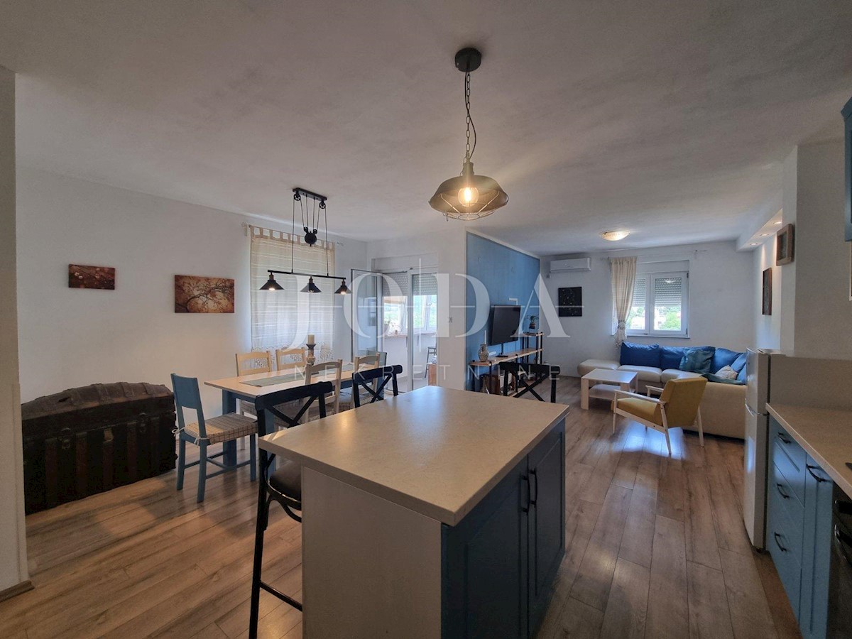 Flat For sale - PRIMORSKO-GORANSKA NOVI VINODOLSKI