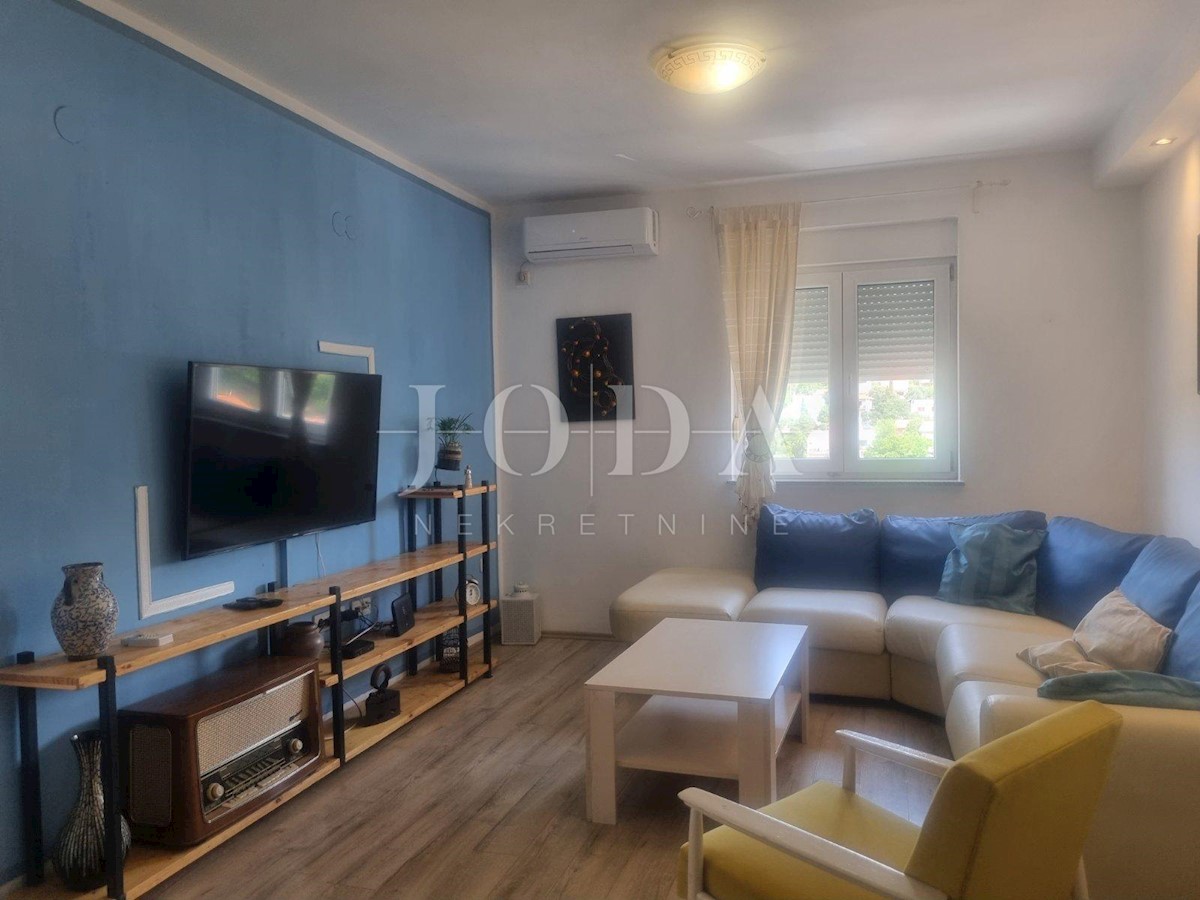 Flat For sale - PRIMORSKO-GORANSKA NOVI VINODOLSKI