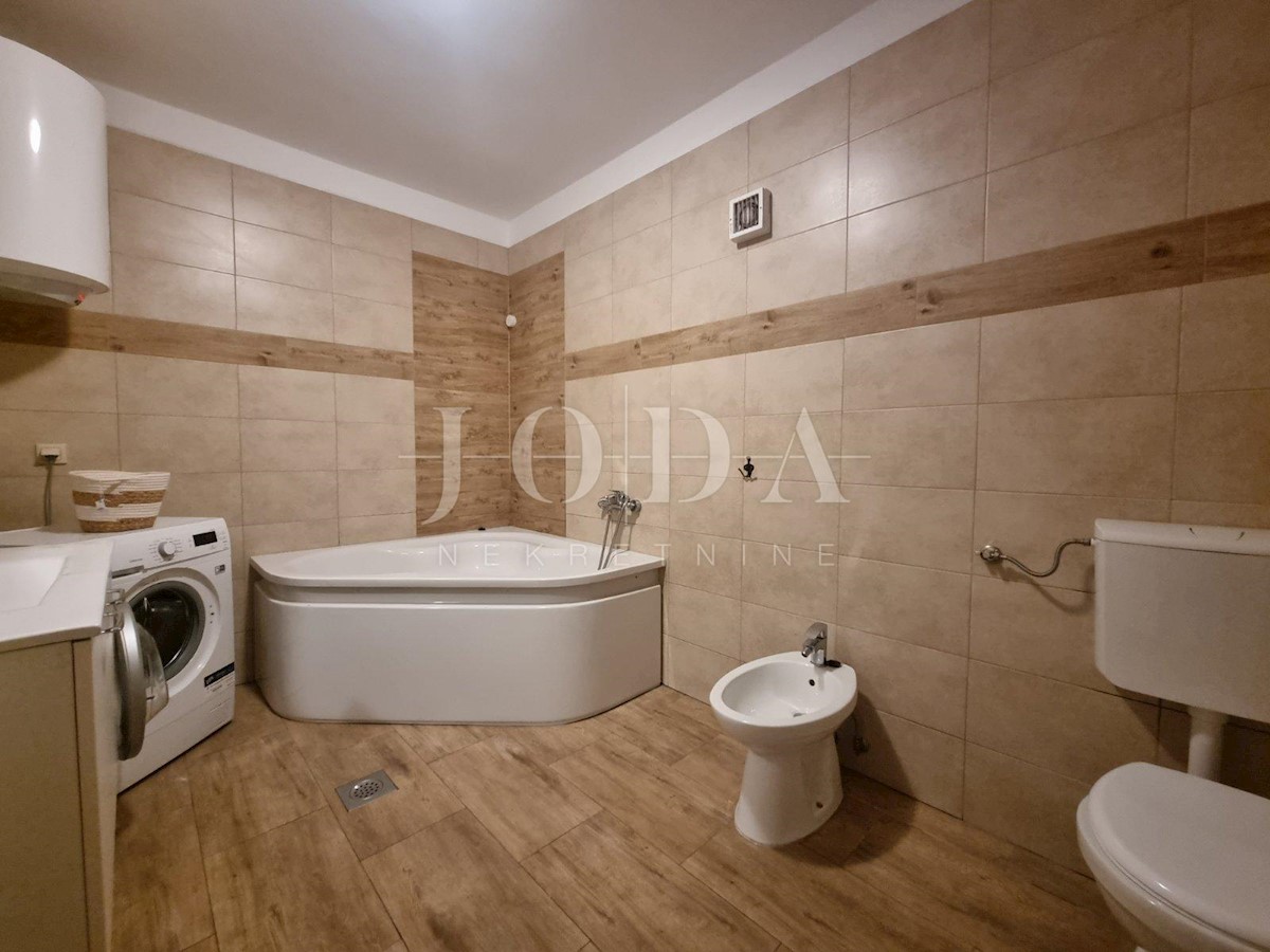 Flat For sale - PRIMORSKO-GORANSKA NOVI VINODOLSKI