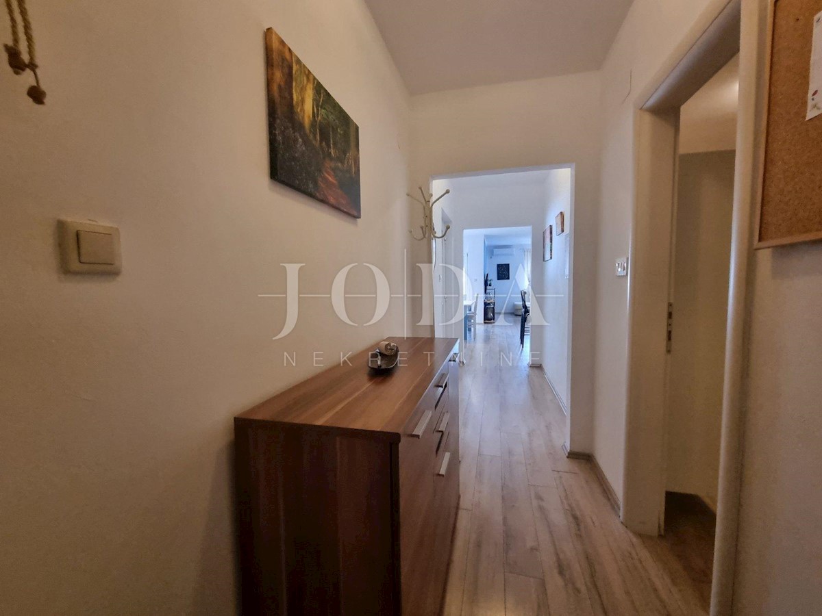 Flat For sale - PRIMORSKO-GORANSKA NOVI VINODOLSKI