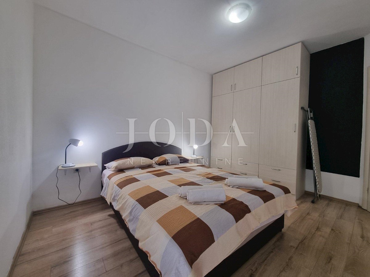 Flat For sale - PRIMORSKO-GORANSKA NOVI VINODOLSKI