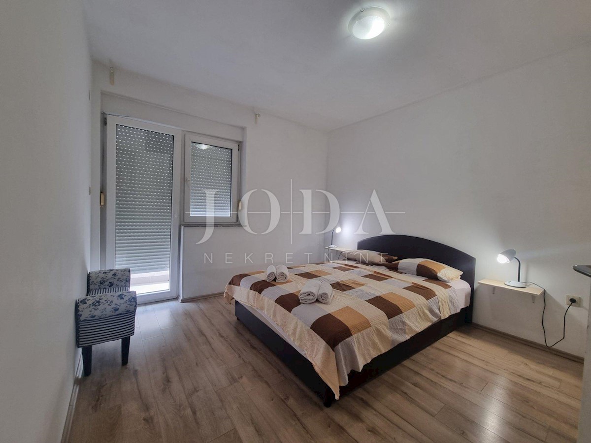 Flat For sale - PRIMORSKO-GORANSKA NOVI VINODOLSKI
