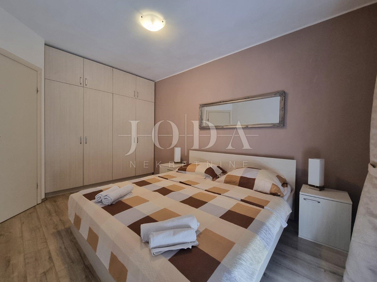 Flat For sale - PRIMORSKO-GORANSKA NOVI VINODOLSKI