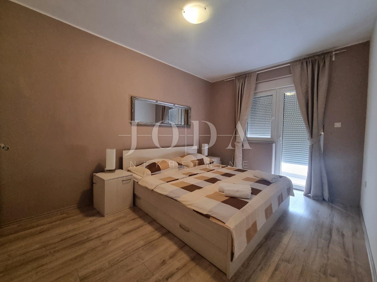 Flat For sale - PRIMORSKO-GORANSKA NOVI VINODOLSKI