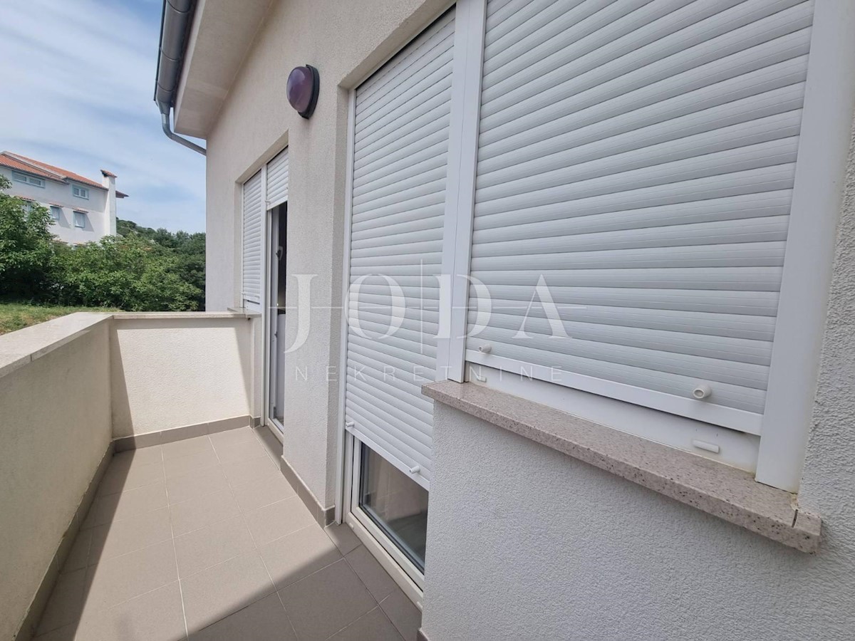 Flat For sale - PRIMORSKO-GORANSKA NOVI VINODOLSKI