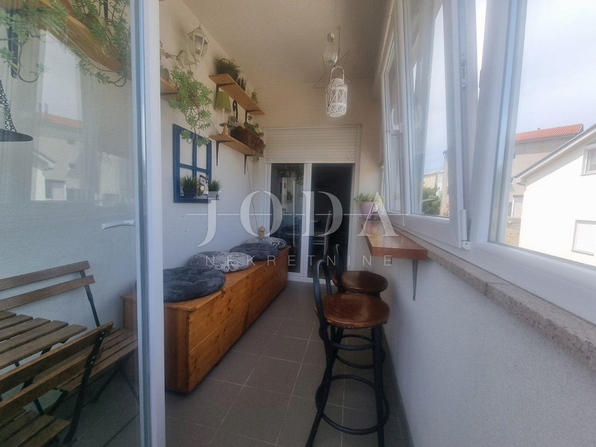 Flat For sale - PRIMORSKO-GORANSKA NOVI VINODOLSKI