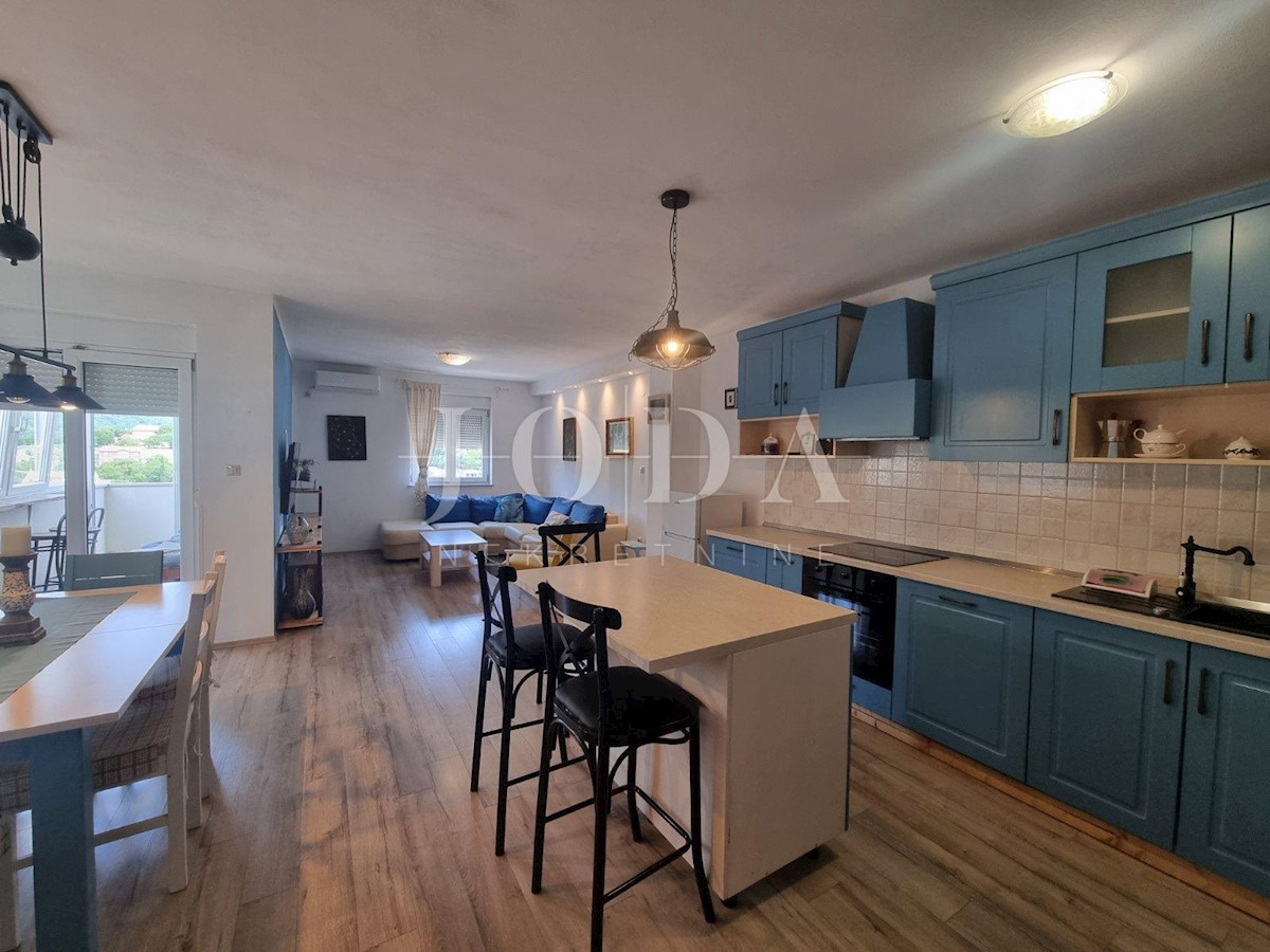 Flat For sale - PRIMORSKO-GORANSKA NOVI VINODOLSKI