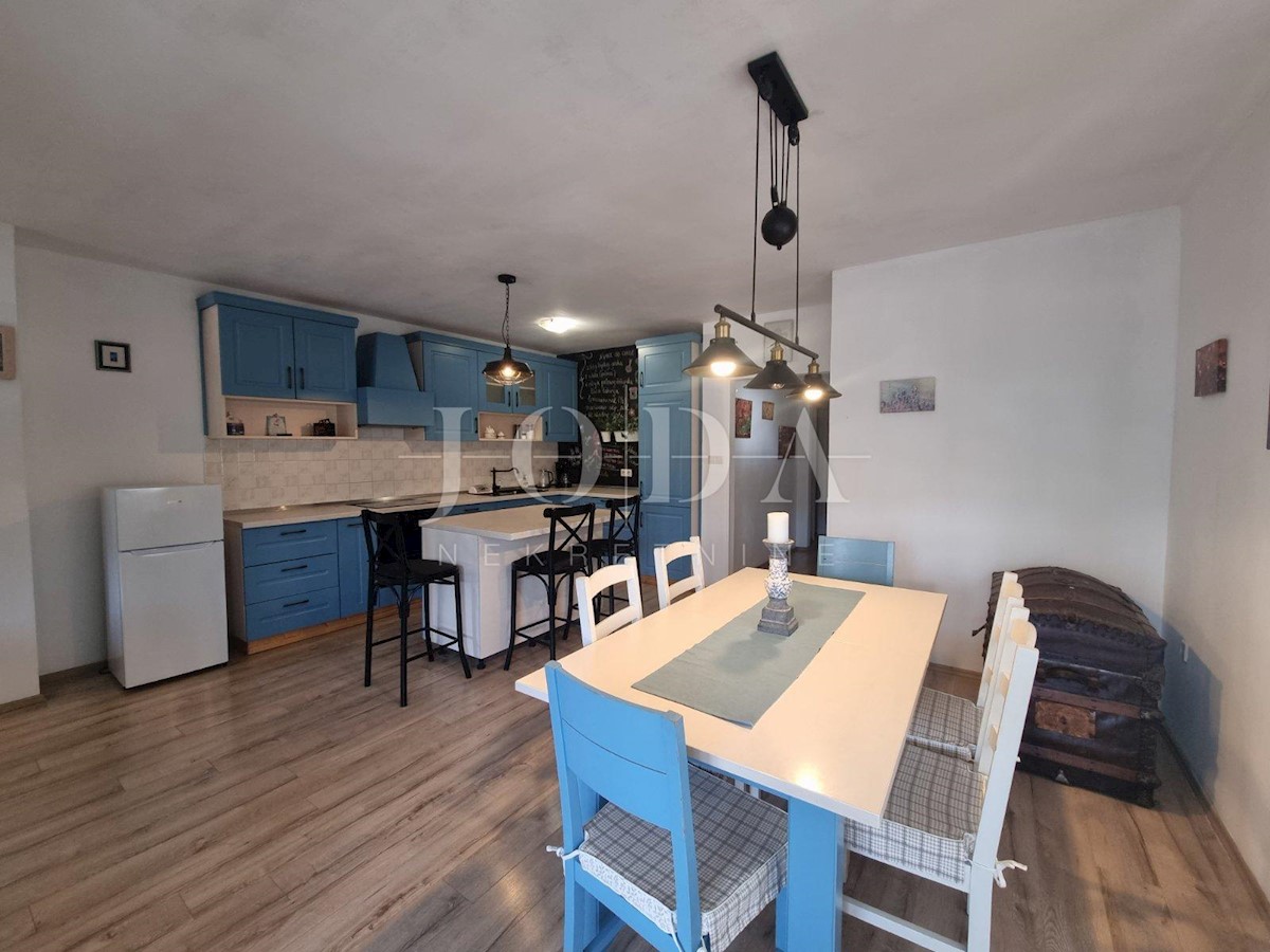 Flat For sale - PRIMORSKO-GORANSKA NOVI VINODOLSKI