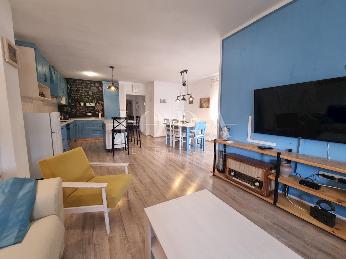 Flat For sale - PRIMORSKO-GORANSKA NOVI VINODOLSKI