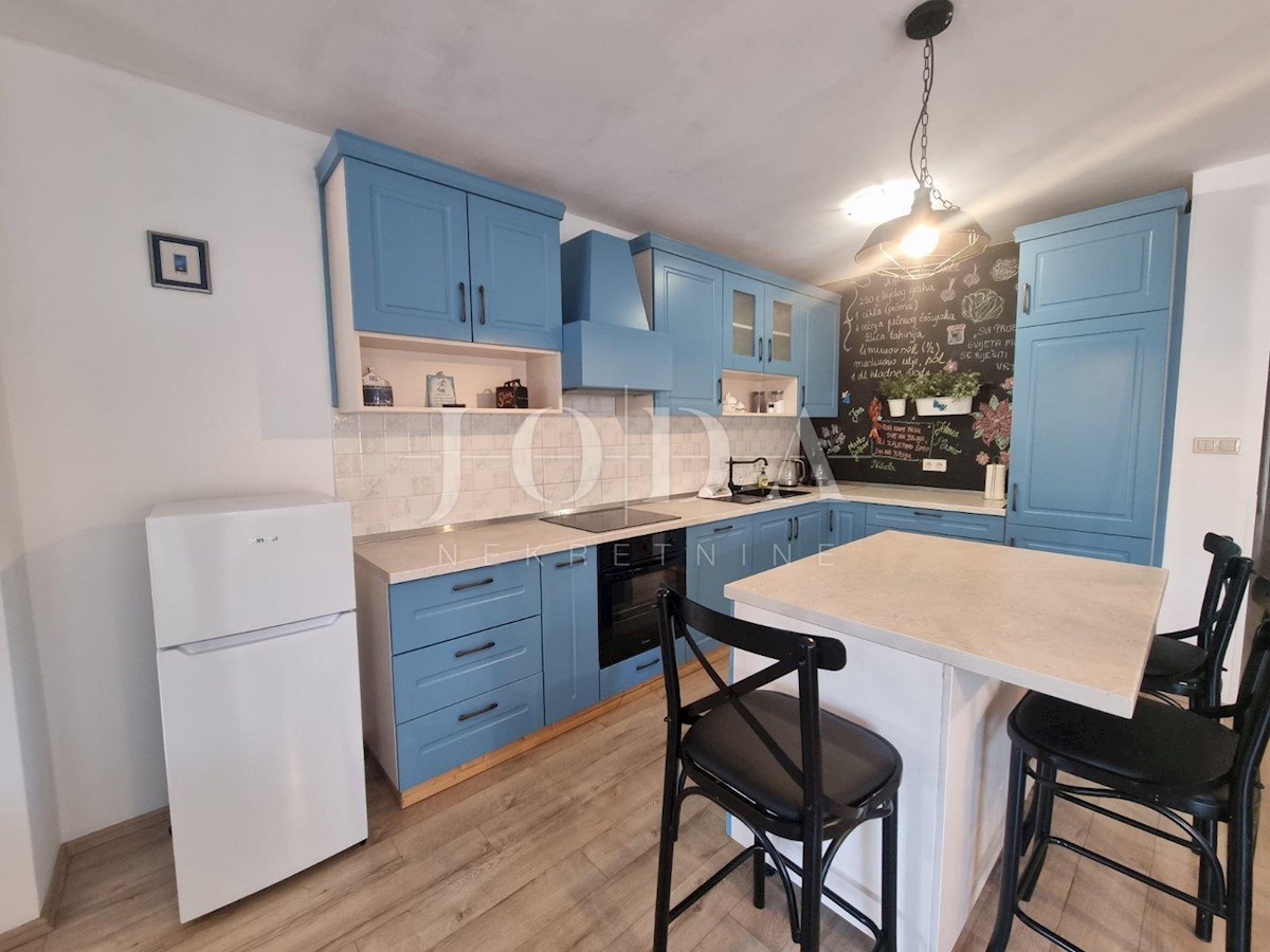 Flat For sale - PRIMORSKO-GORANSKA NOVI VINODOLSKI