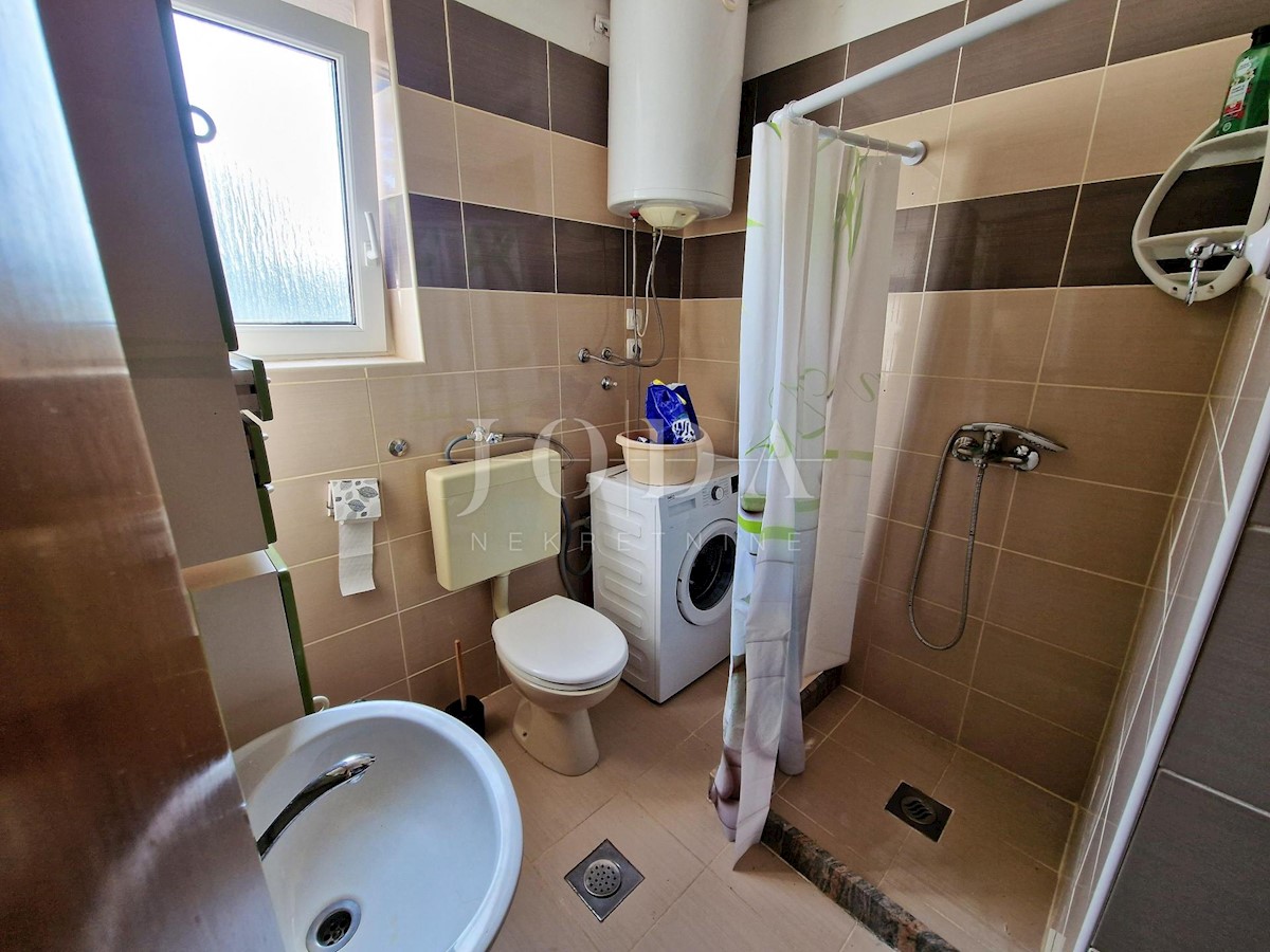 Appartement À vendre - PRIMORSKO-GORANSKA KRK