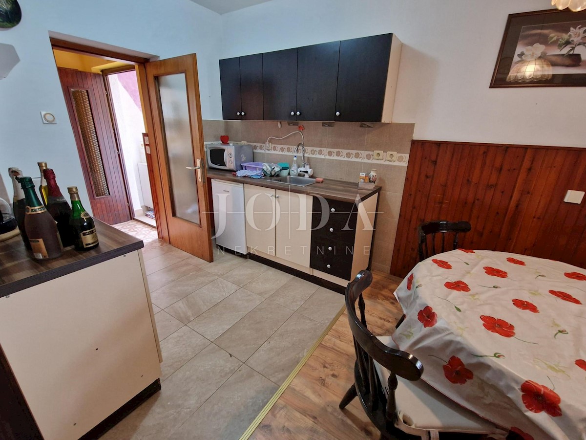 Appartement À vendre - PRIMORSKO-GORANSKA KRK