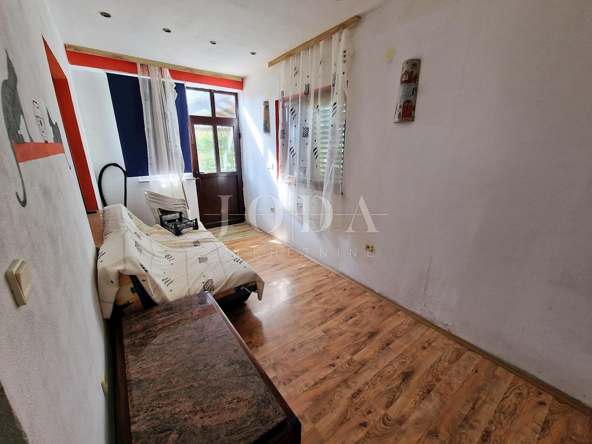 Appartement À vendre - PRIMORSKO-GORANSKA KRK