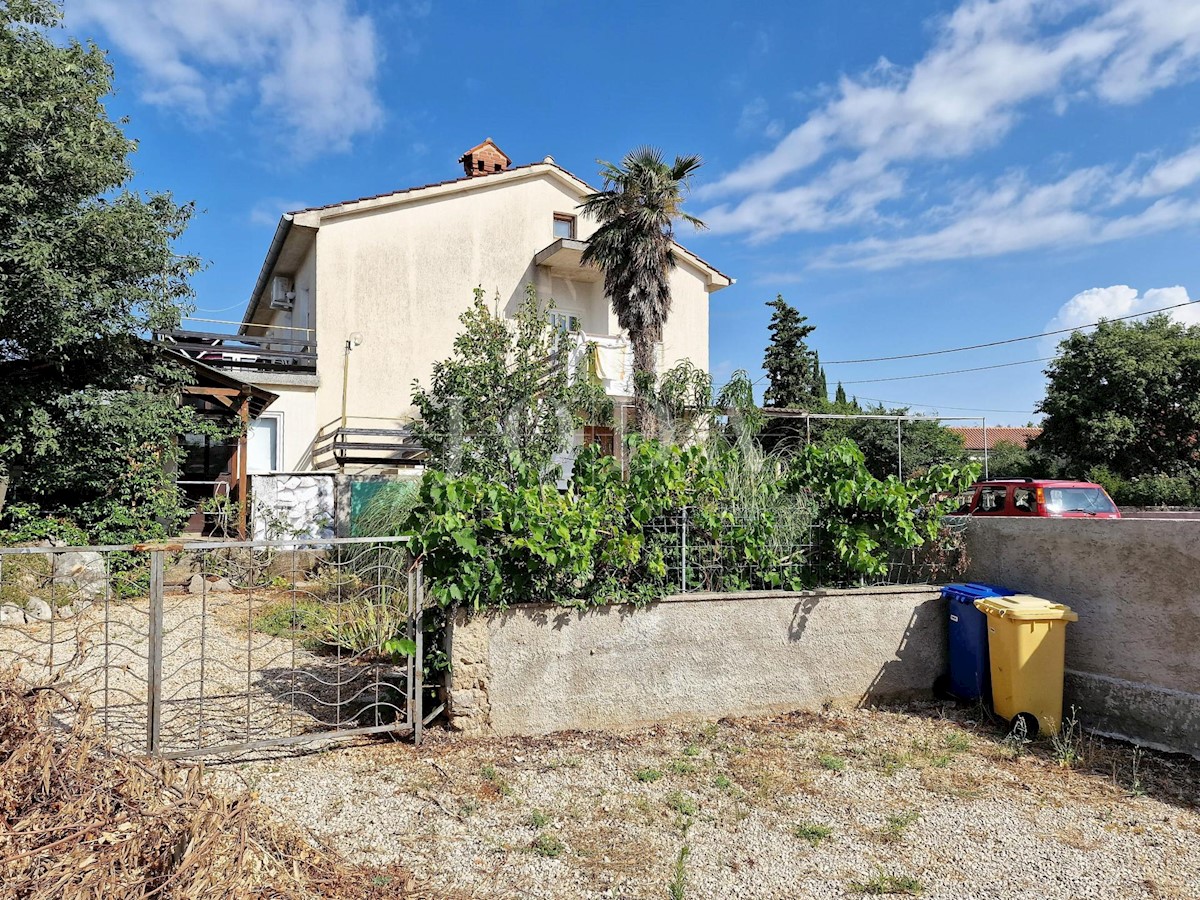 Appartement À vendre - PRIMORSKO-GORANSKA KRK