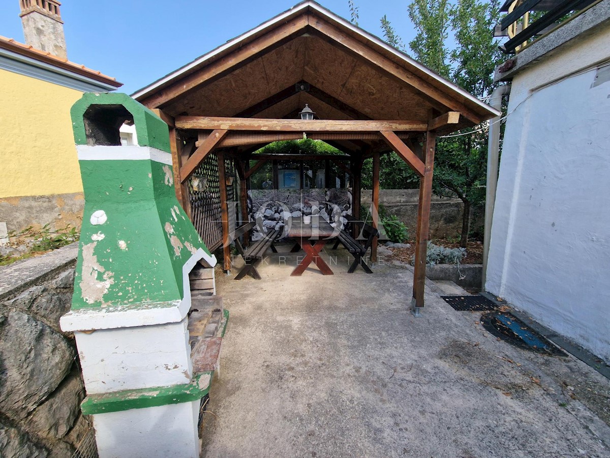 Appartement À vendre - PRIMORSKO-GORANSKA KRK
