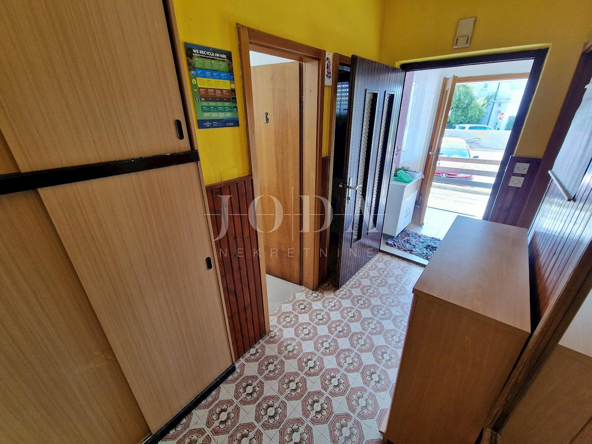 Appartement À vendre - PRIMORSKO-GORANSKA KRK