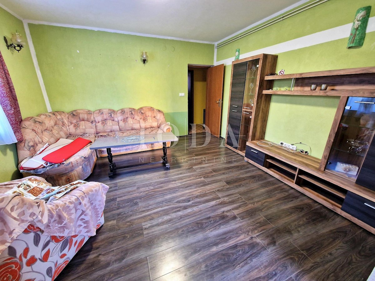 Appartement À vendre - PRIMORSKO-GORANSKA KRK
