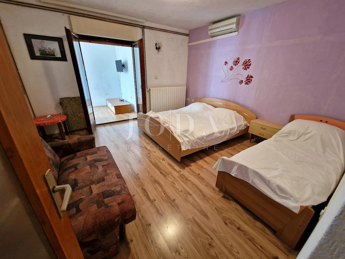 Appartement À vendre - PRIMORSKO-GORANSKA KRK
