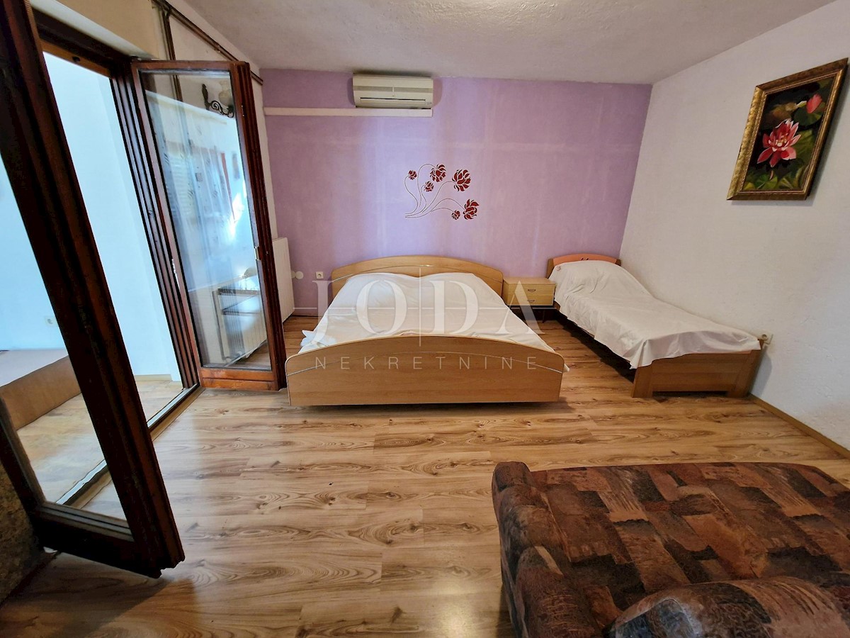 Appartement À vendre - PRIMORSKO-GORANSKA KRK