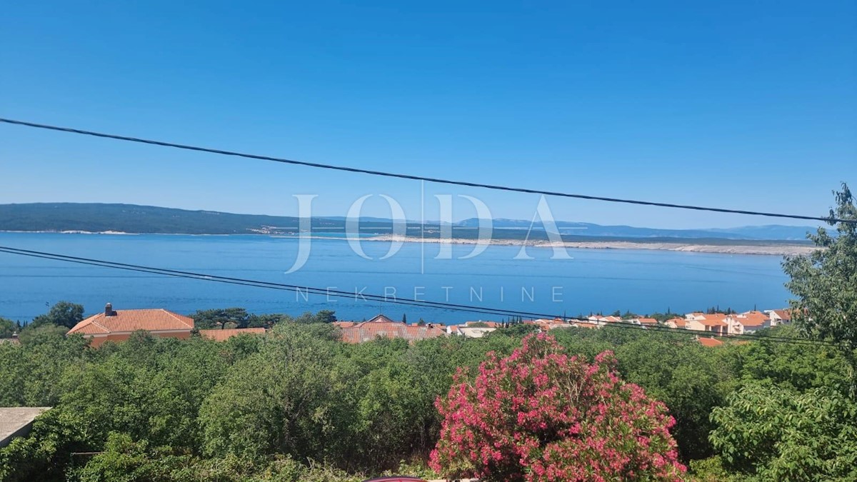 Apartment Zu verkaufen - PRIMORSKO-GORANSKA CRIKVENICA