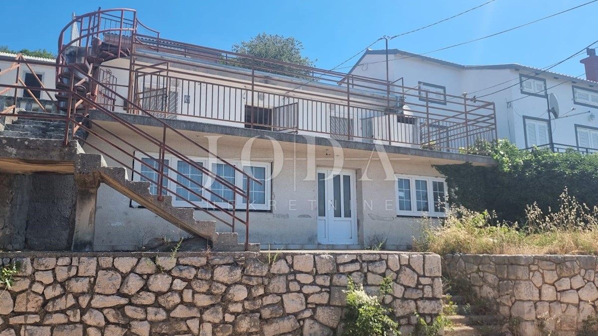 Apartment Zu verkaufen - PRIMORSKO-GORANSKA CRIKVENICA