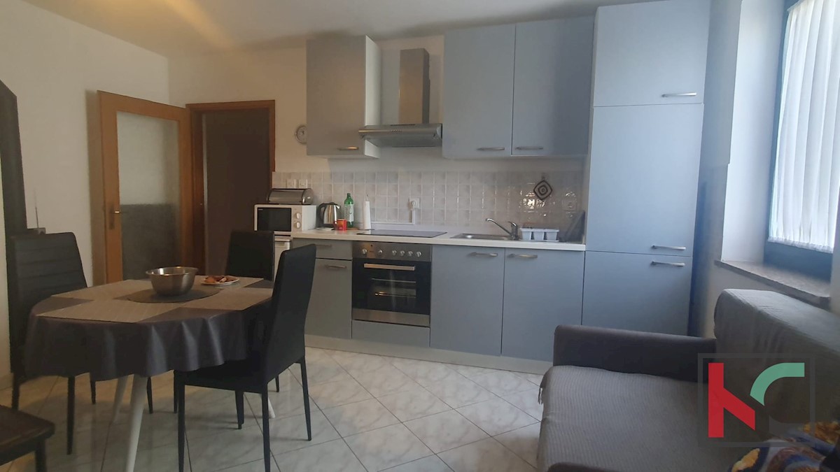 Apartmán Na predaj - ISTARSKA POREČ