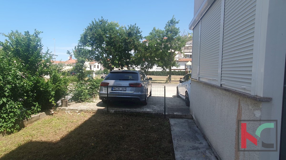 Apartmán Na predaj - ISTARSKA POREČ