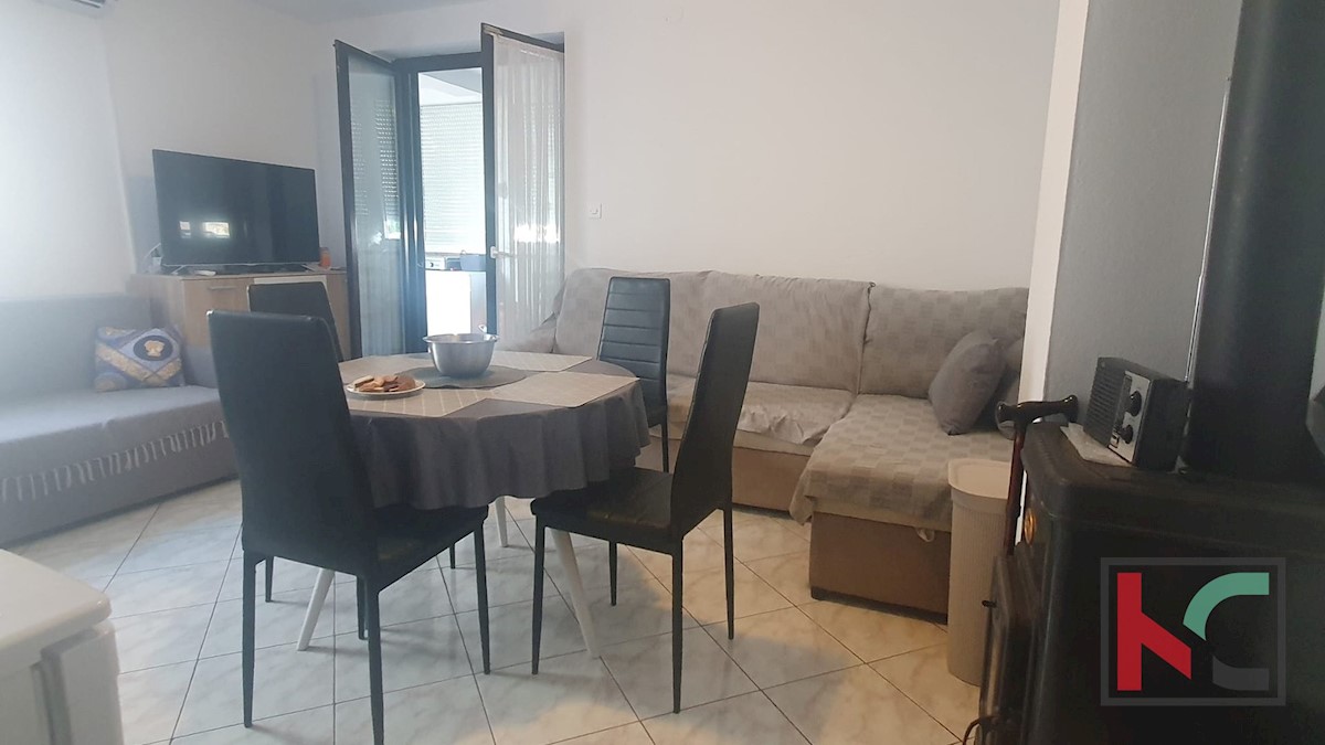 Apartmán Na predaj - ISTARSKA POREČ