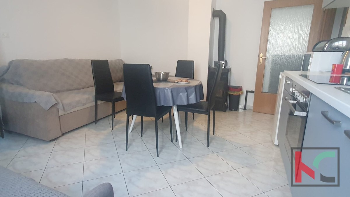 Apartmán Na predaj - ISTARSKA POREČ