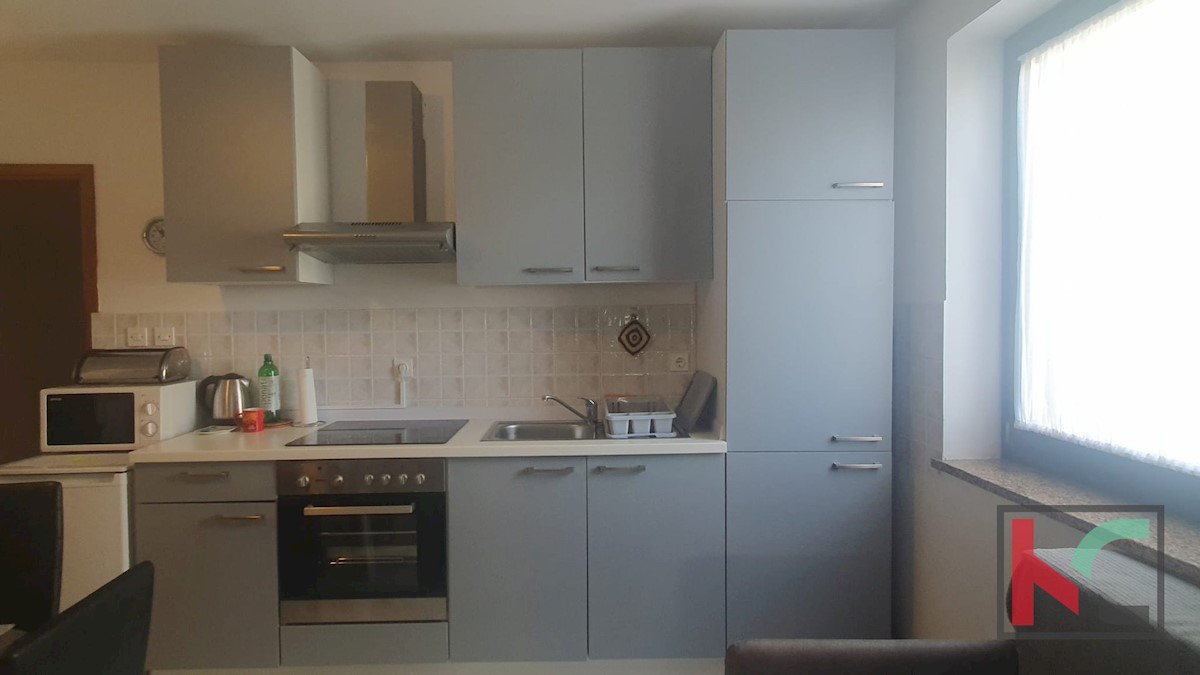 Apartmán Na predaj - ISTARSKA POREČ