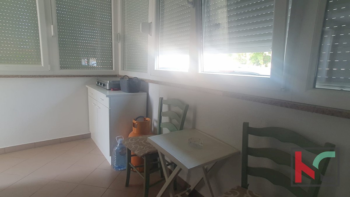 Apartmán Na predaj - ISTARSKA POREČ