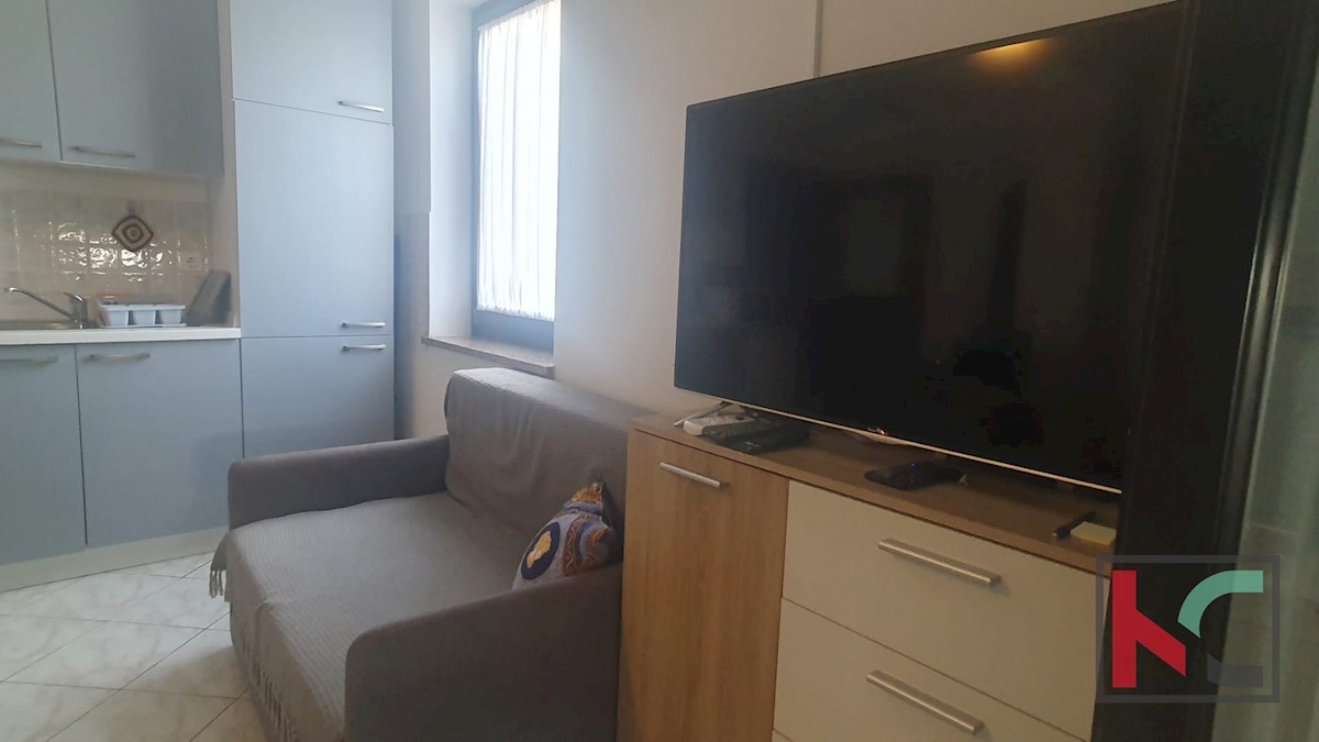 Apartmán Na predaj - ISTARSKA POREČ