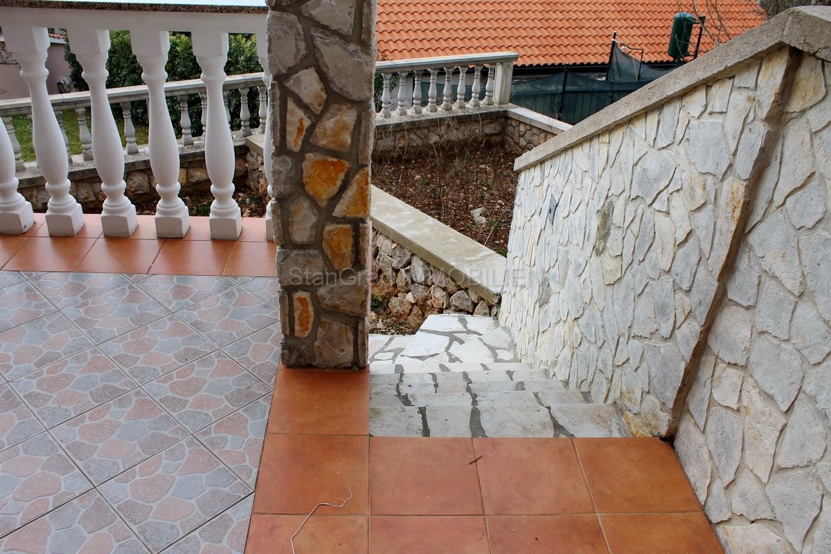 Casa In vendita - PRIMORSKO-GORANSKA KRK
