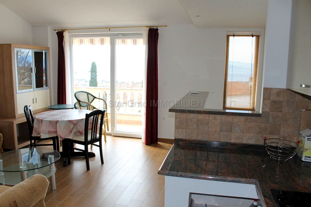 Casa In vendita - PRIMORSKO-GORANSKA KRK