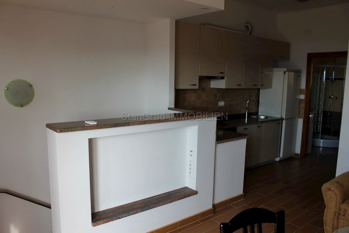 Casa In vendita - PRIMORSKO-GORANSKA KRK
