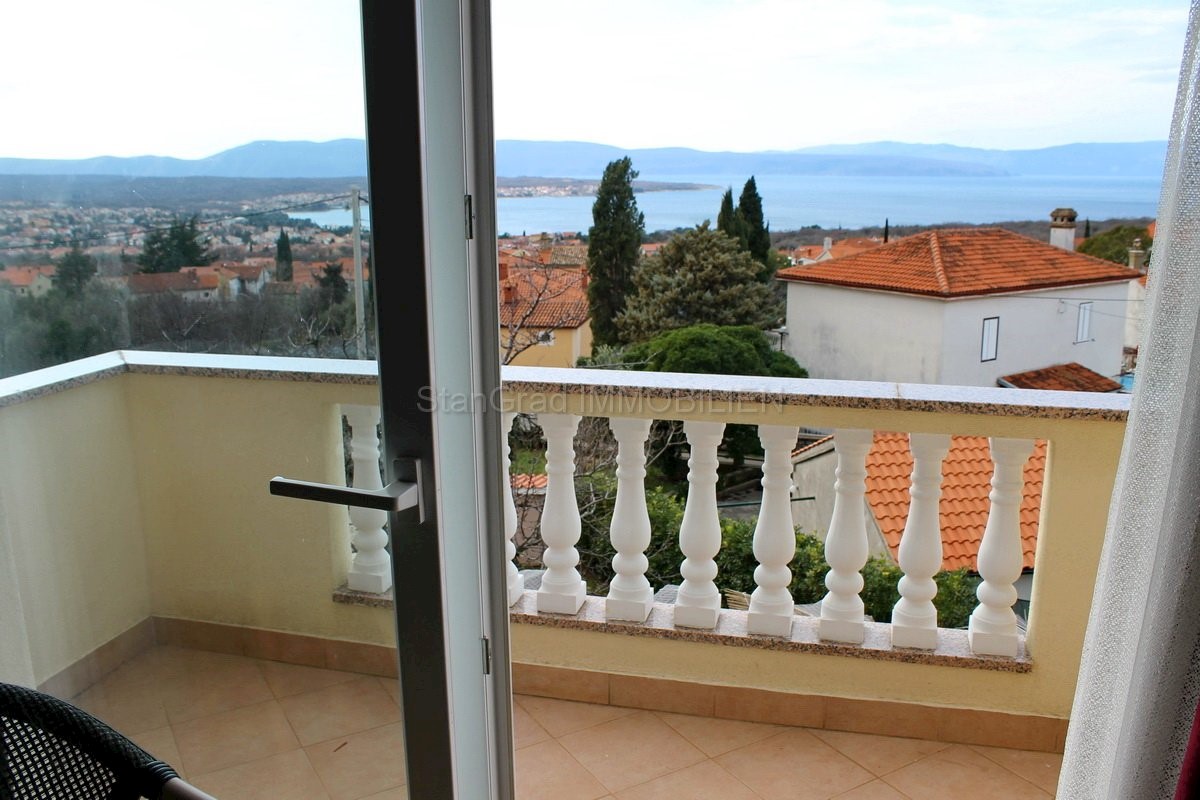 Casa In vendita - PRIMORSKO-GORANSKA KRK