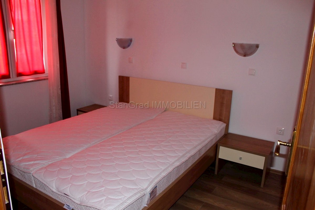 Casa In vendita - PRIMORSKO-GORANSKA KRK