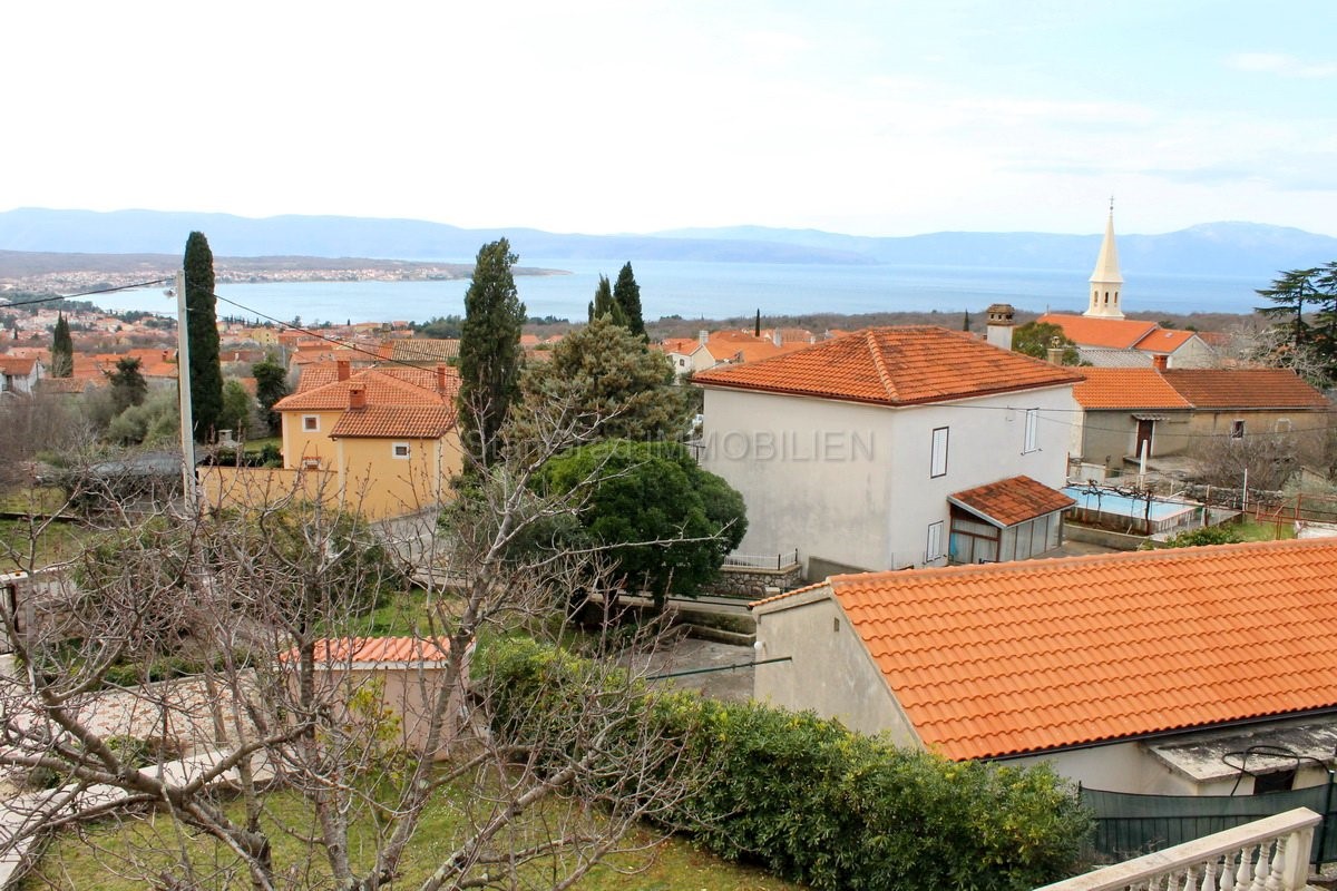 Casa In vendita - PRIMORSKO-GORANSKA KRK