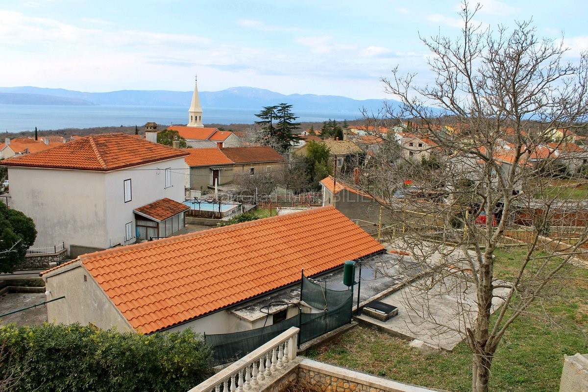 Casa In vendita - PRIMORSKO-GORANSKA KRK