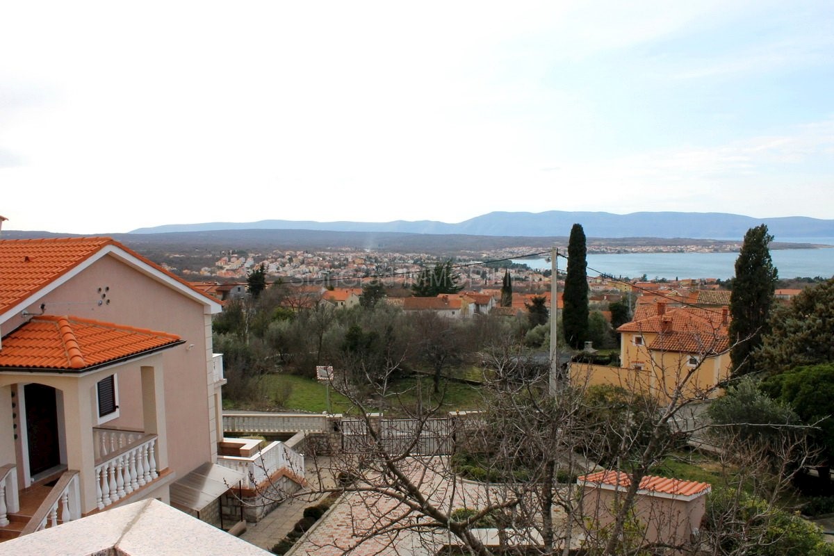 Casa In vendita - PRIMORSKO-GORANSKA KRK