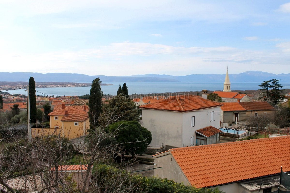 House For sale - PRIMORSKO-GORANSKA Krk