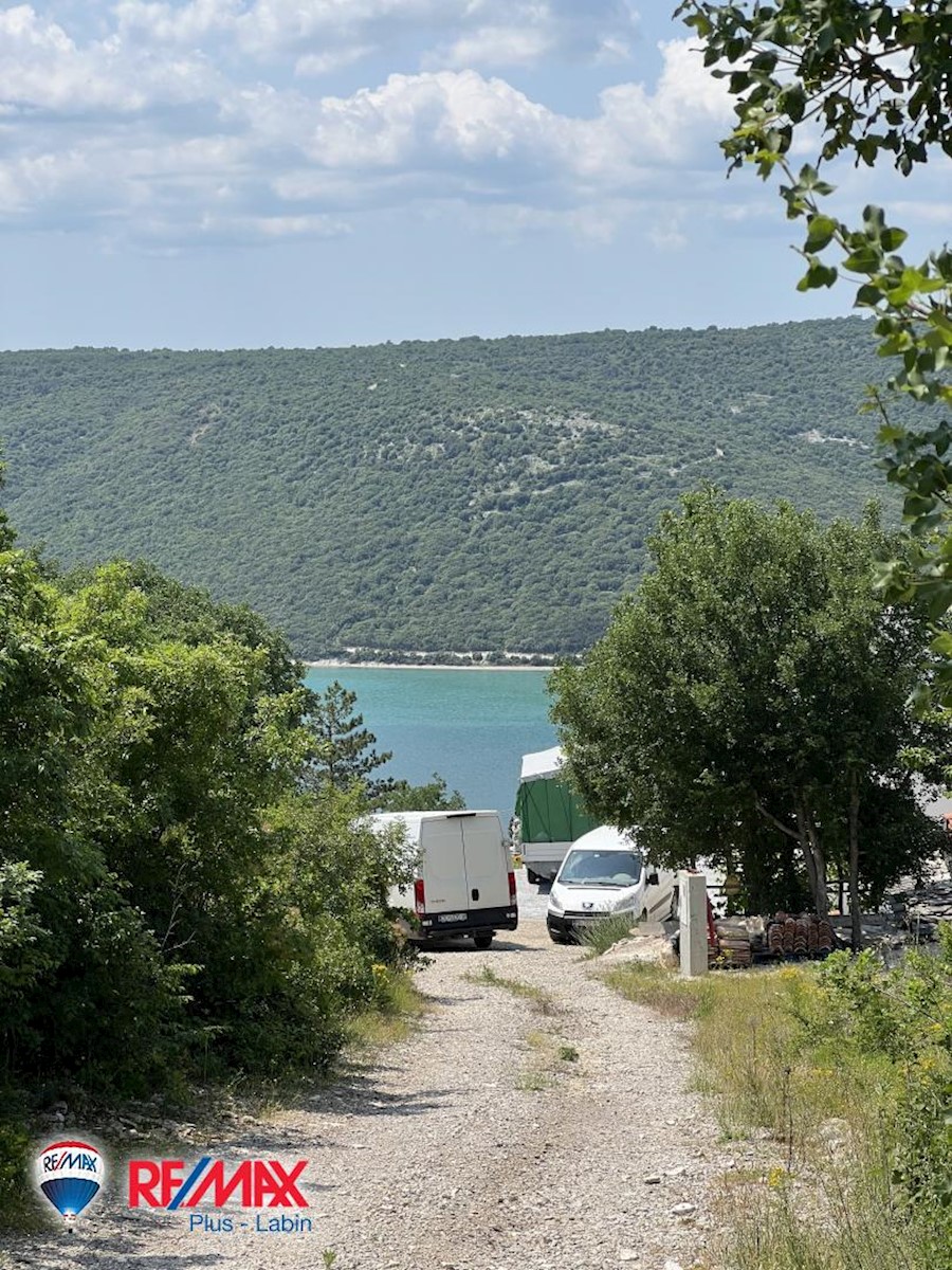 Land For sale - Istarska Labin - foto 1/2