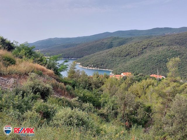 Grundstück zu verkaufen 620 m² – Rabac