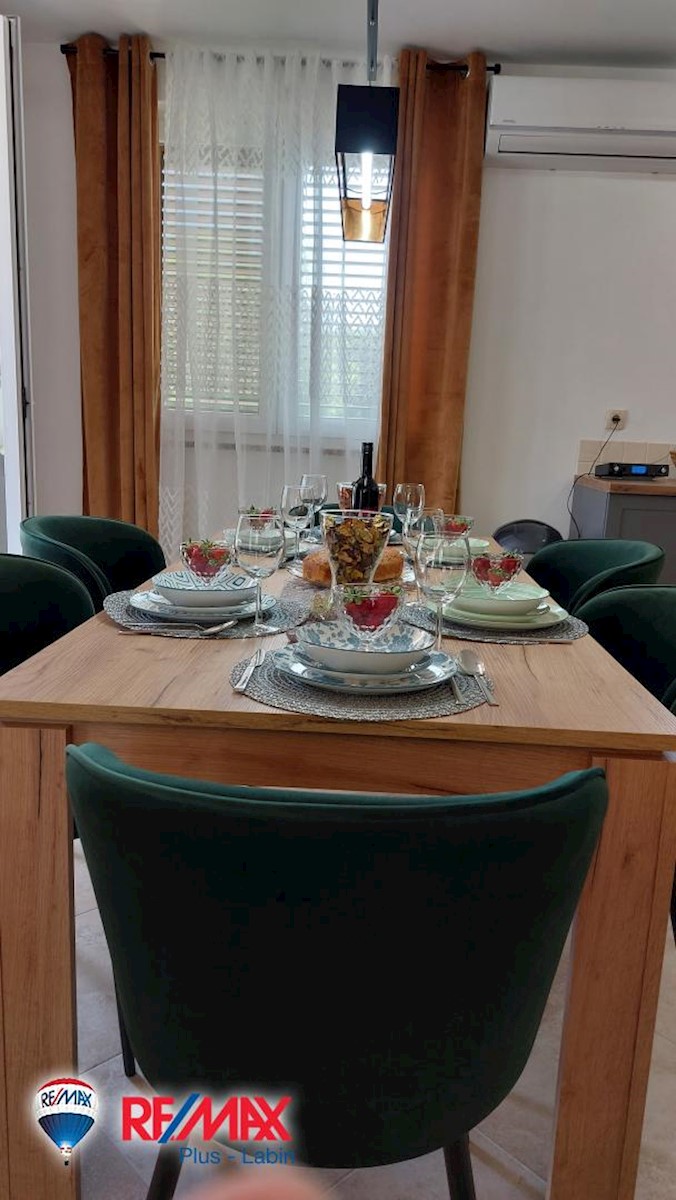 Hiša Na predaj - ISTARSKA LABIN