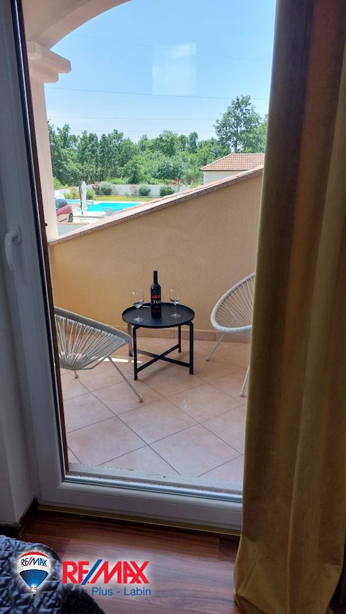 Hiša Na predaj - ISTARSKA LABIN
